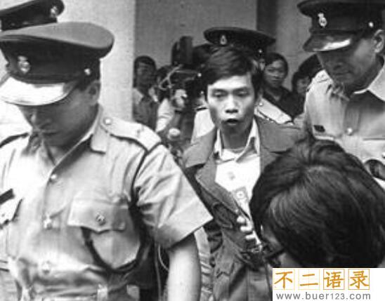 香港跑马地纸盒藏尸案真相，欧阳炳强是不是凶手(被冤枉)图片
