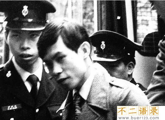 香港跑马地纸盒藏尸案真相，欧阳炳强是不是凶手(被冤枉)图片
