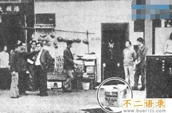 香港跑马地纸盒藏尸案真相，欧阳炳强是不是凶手(被冤枉)图片