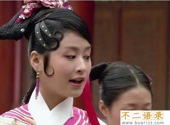 古代女子刑罚一丈红，被赐一丈红后的图片简直触目惊心图片