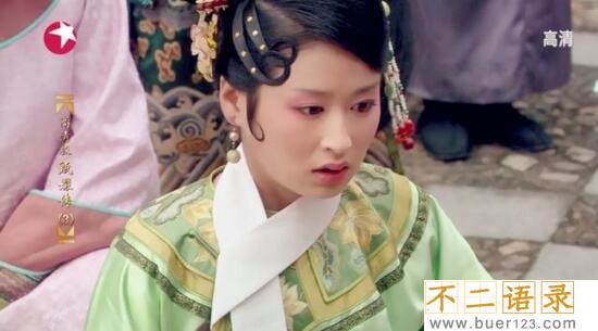 古代女子刑罚一丈红，被赐一丈红后的图片简直触目惊心图片