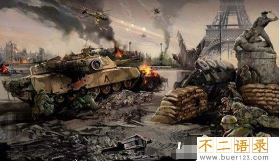霍金5大预言是什么，2600年地球变成火球(新人种出现)图片