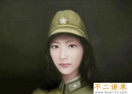 日本第一女间谍南造云子，南造云子真实照片很漂亮图片