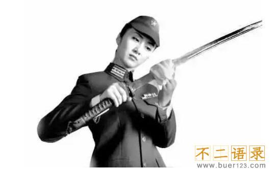 日本第一女间谍南造云子，南造云子真实照片很漂亮图片