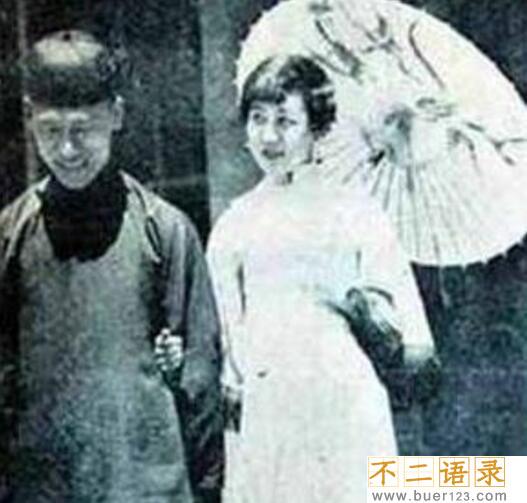 日本第一女间谍南造云子，南造云子真实照片很漂亮图片