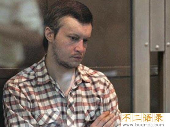 俄罗斯恶魔亚历山大·皮丘什金，14年杀死52人(杀人成瘾)图片