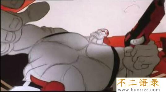 俄罗斯恶魔亚历山大·皮丘什金，14年杀死52人(杀人成瘾)图片