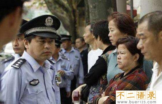 揭秘杨佳袭警案事件真相，6名警察殉职只因凶手性格偏激图片