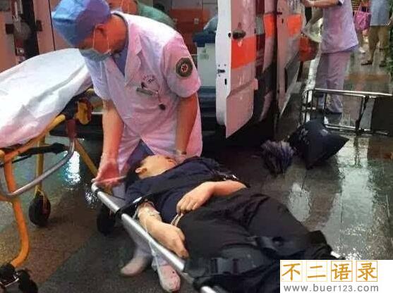 广州荔湾广场灵异事件：灵异故事是谣传（从众性的自杀）图片
