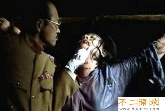 看受刑后看不见伤痕的电刑，电击男女私密部位致死(变态)图片