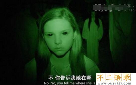 恐怖片排行榜前十名，吓死过人的超恐怖电影(胆小勿入)图片
