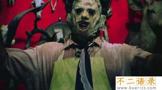恐怖片排行榜前十名，吓死过人的超恐怖电影(胆小勿入)图片
