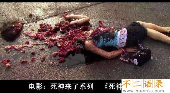 恐怖片排行榜前十名，吓死过人的超恐怖电影(胆小勿入)图片