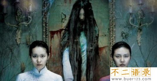 恐怖片排行榜前十名，吓死过人的超恐怖电影(胆小勿入)图片