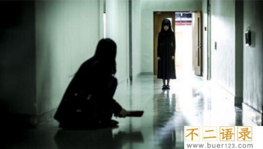 恐怖片排行榜前十名，吓死过人的超恐怖电影(胆小勿入)图片