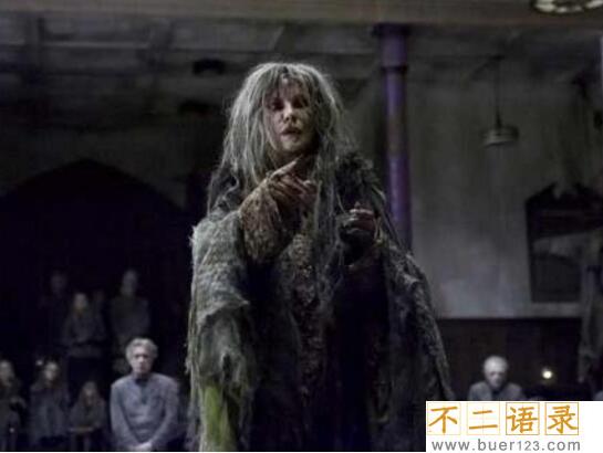 恐怖片排行榜前十名，吓死过人的超恐怖电影(胆小勿入)图片