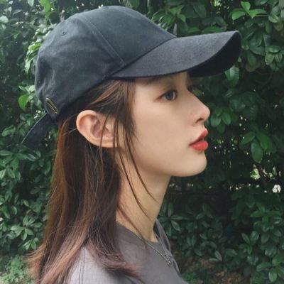 清纯小清晰女生头像图片