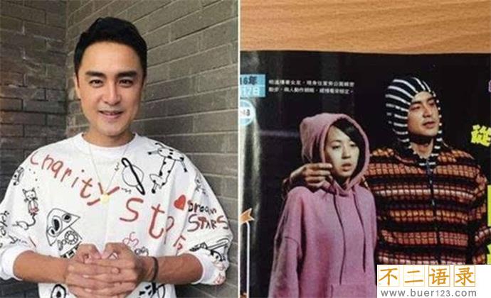 明道老婆王婷萱资料 揭秘夫妻俩人怎么认识在一起的图片