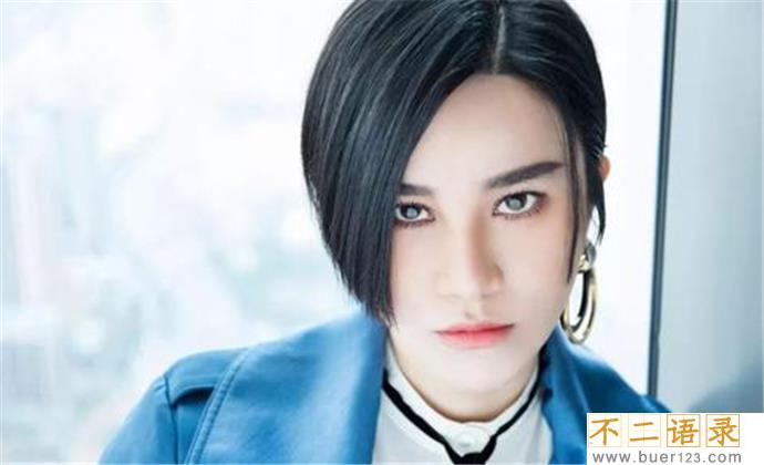 尚雯婕老公个人资料 歌手尚雯婕和谁结婚了图片