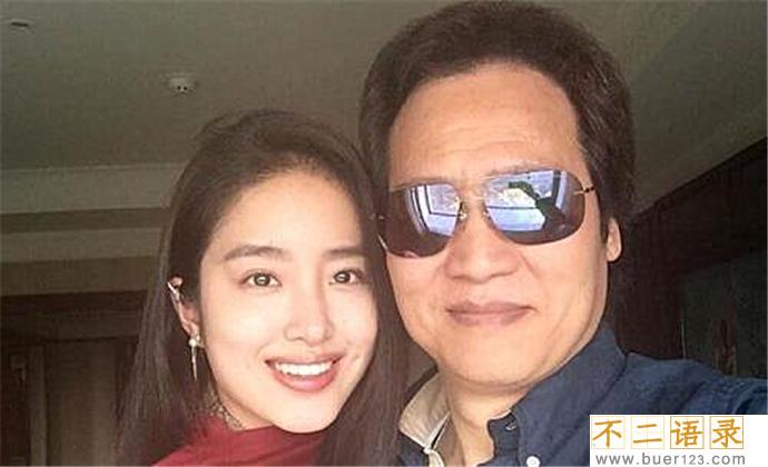 杨采钰的老公是谁 和陈金飞怎么认识的结婚了吗图片