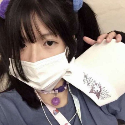 高清一对两人的精选优质闺蜜动漫头像女生迷茫图片