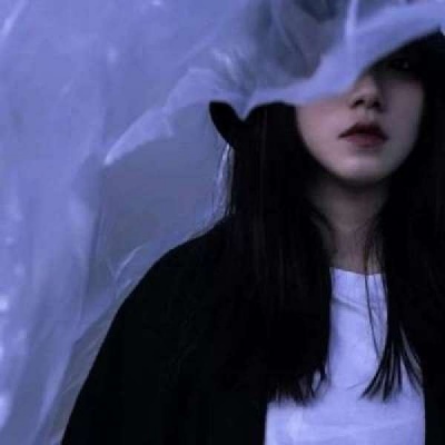 漂亮的优质污的重口味女生头像图片