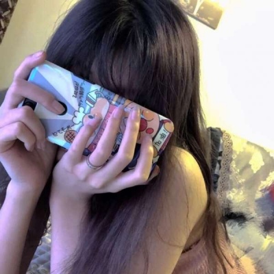 漂亮的优质污的重口味女生头像图片