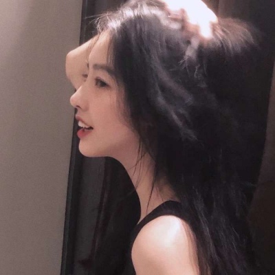 漂亮的优质污的重口味女生头像图片