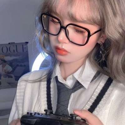 漂亮的优质污的重口味女生头像图片