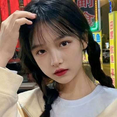 漂亮的优质污的重口味女生头像图片