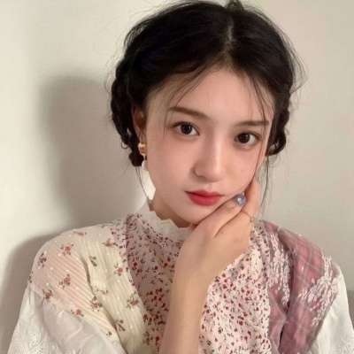 漂亮的优质污的重口味女生头像图片