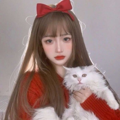 高清漂亮的阳光优质呆萌微笑头像女生图片