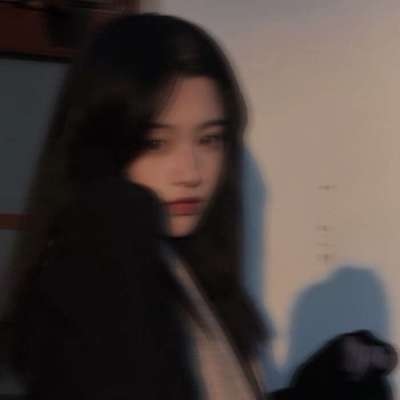 高清漂亮的阳光优质呆萌微笑头像女生图片