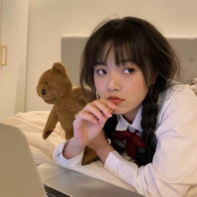 优质伤感微信动漫头像女生头像背影图片图片