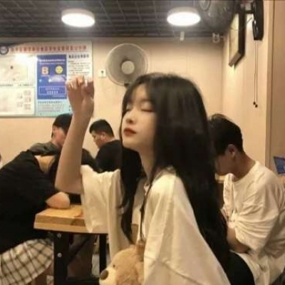 优质伤感微信动漫头像女生头像背影图片图片