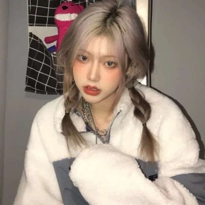 酷炫时尚头像女生头像女生头像女生头像女生头像图片