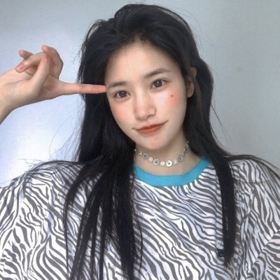 优质qq头像一组可爱头像卡通女生图片