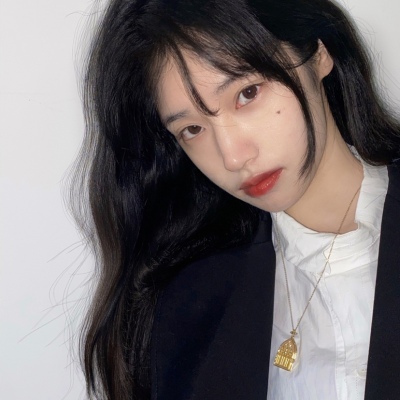 优质qq头像一组可爱头像卡通女生图片