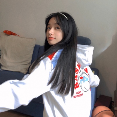 优质qq头像一组可爱头像卡通女生图片