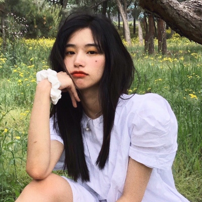 优质qq头像一组可爱头像卡通女生图片