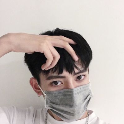 有品位的男人微信头像图片