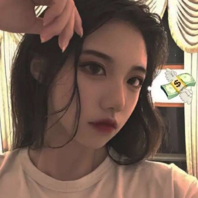 ins风格优质女生头像刘亦菲图片