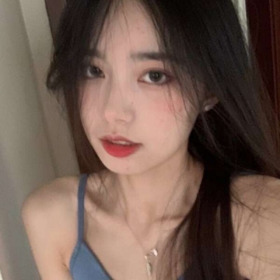 ins风格优质女生头像刘亦菲图片