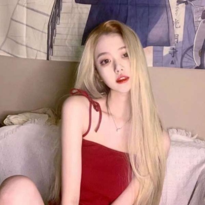 ins风格优质女生头像刘亦菲图片