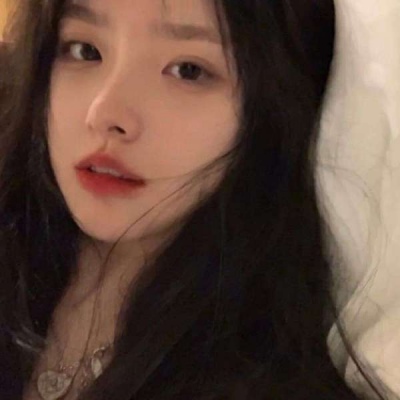 ins风格优质女生头像刘亦菲图片