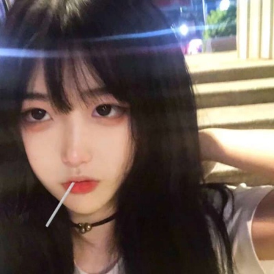 ins风格优质女生头像刘亦菲图片