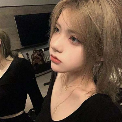 ins风格优质女生头像刘亦菲图片