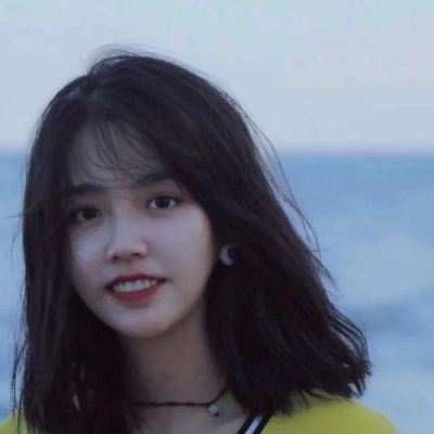 高清好看的网络优质美女图片微信头像女生性感图片