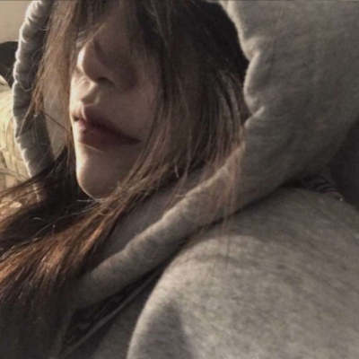 高清背影qq头像图片女生图片