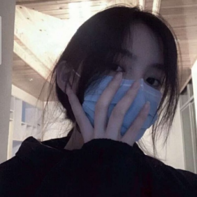 高清背影qq头像图片女生图片